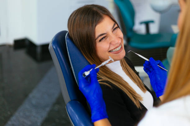 Best Laser Dentistry  in Dawson, GA