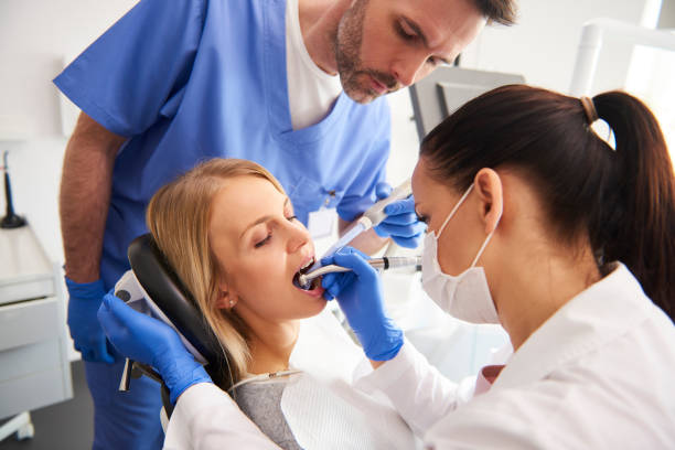 Best Invisalign and Clear Aligners  in Dawson, GA