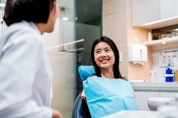 Trusted Dawson, GA  Holistic Dental Services Experts