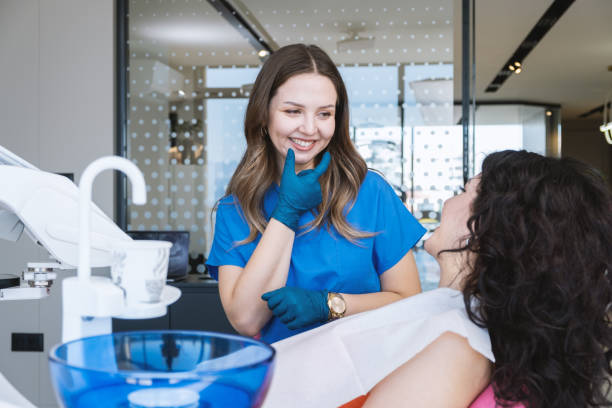 Best TMJ/TMD Treatment  in Dawson, GA