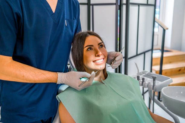 Laser Dentistry in Dawson, GA