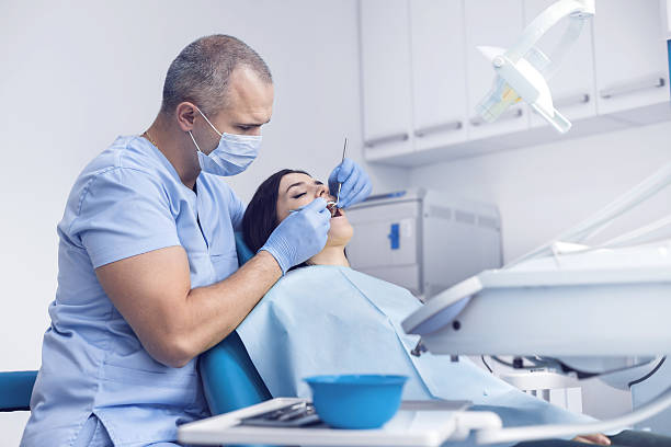Best Preventive Dentistry  in Dawson, GA