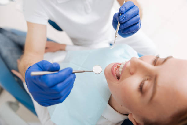 Best Root Canal Treatment  in Dawson, GA
