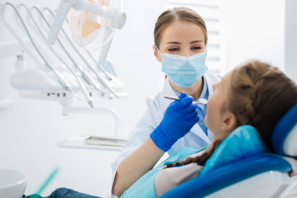 Best Full Mouth Reconstruction  in Dawson, GA